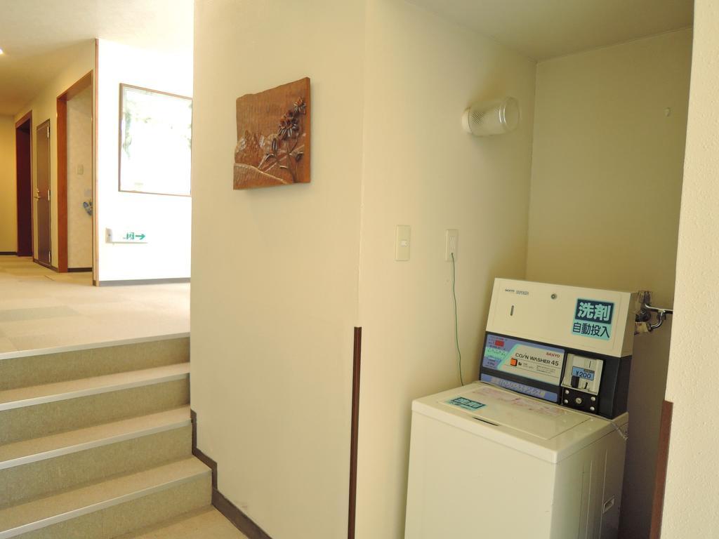 Maruni Ryokan Hakuba Dış mekan fotoğraf
