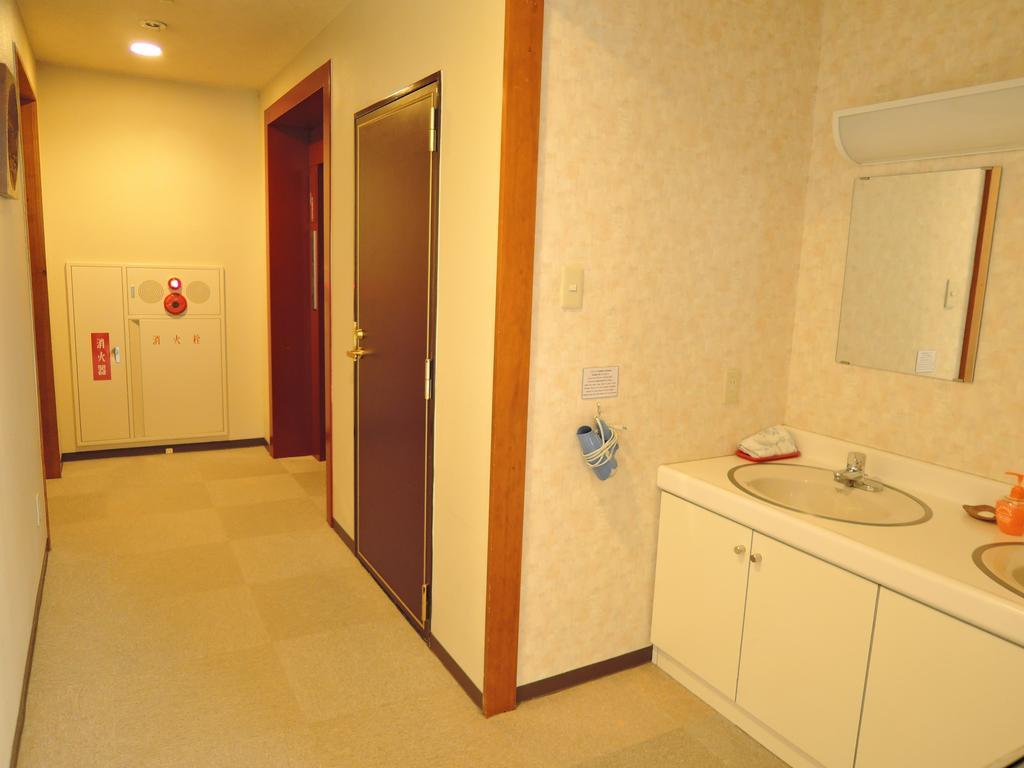 Maruni Ryokan Hakuba Dış mekan fotoğraf