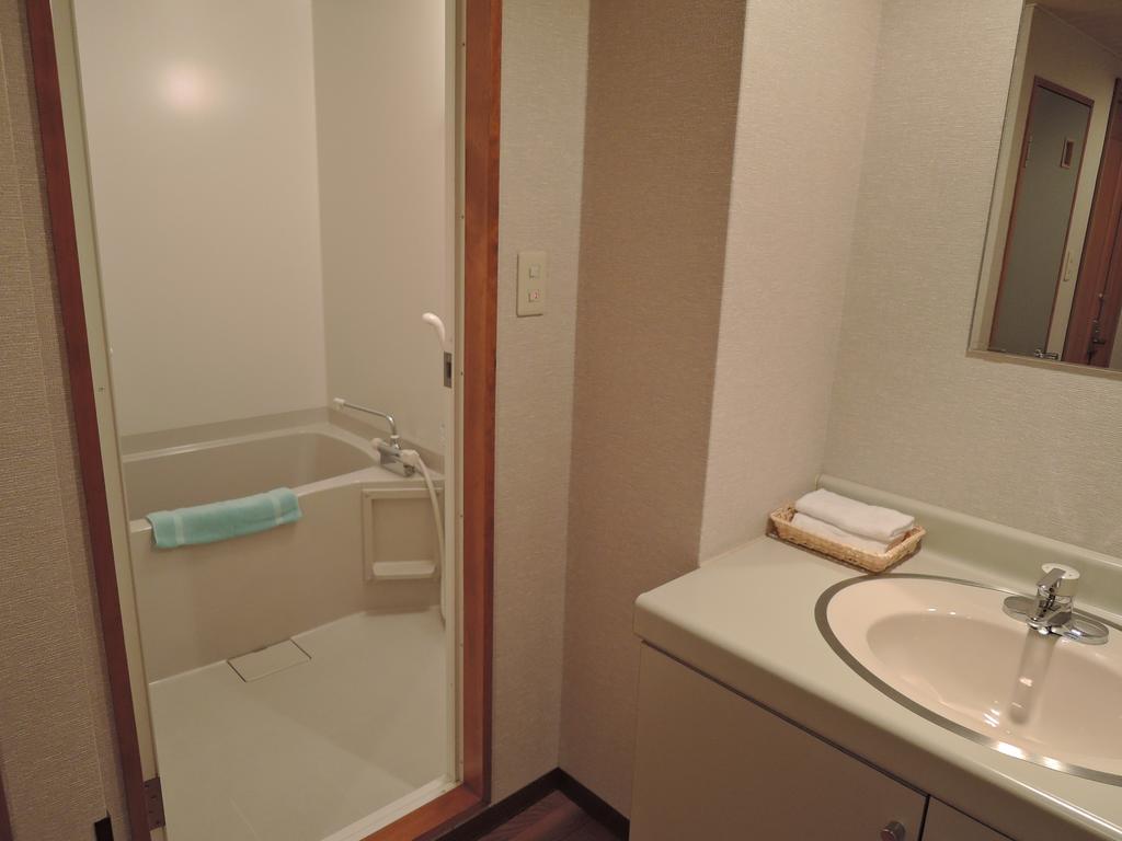 Maruni Ryokan Hakuba Dış mekan fotoğraf