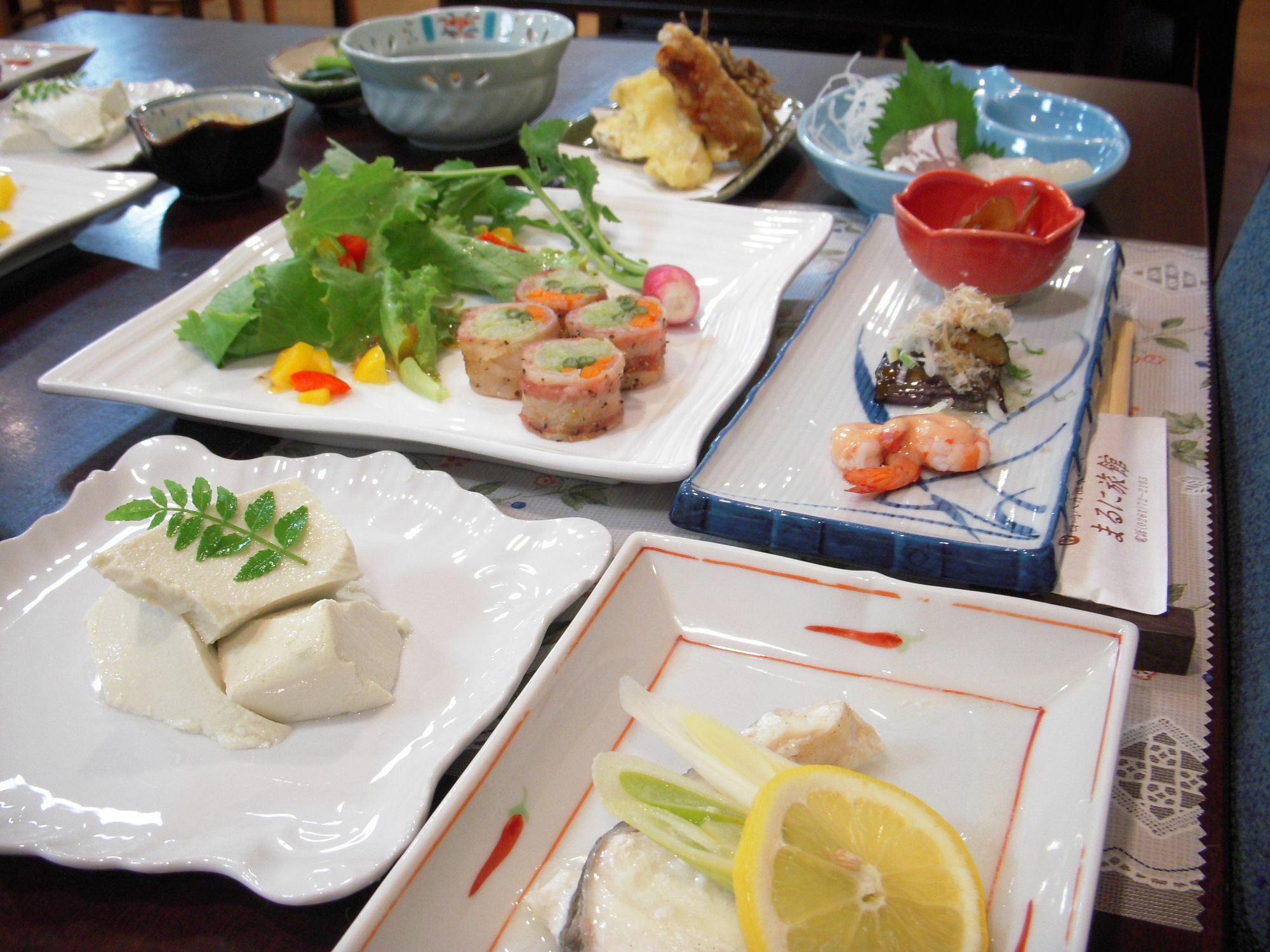 Maruni Ryokan Hakuba Dış mekan fotoğraf
